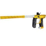 Empire Axe 2.0 Paintball Marker Dust Gold Dust Silver