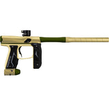 Empire Axe 2.0 Paintball Marker Dust Tan Dust Olive