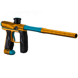 Empire Axe 2.0 Paintball Marker Dust Orange Dust Aqua