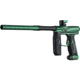 Empire Axe 2.0 Paintball Marker Dust Green Dust Black