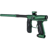 Empire Axe 2.0 Paintball Marker Dust Green Dust Black