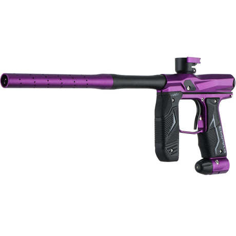 Empire Axe 2.0 Paintball Marker Dust Purple Dust Black