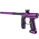 Empire Axe 2.0 Paintball Marker Dust Purple Dust Black