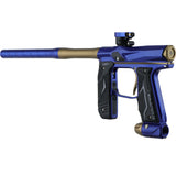 Empire Axe 2.0 Paintball Marker Dust Blue Dust Bronze