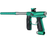 Empire Axe 2.0 Paintball Marker Dust Teal Dust Grey