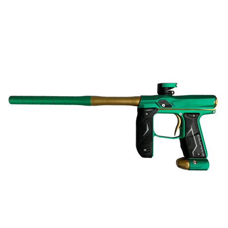 Empire Axe 2.0 Paintball Marker Dust Teal Dust Bronze