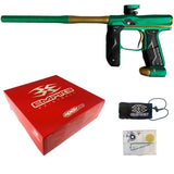 Empire Axe 2.0 Paintball Marker Dust Teal Dust Bronze