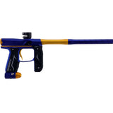 Empire Axe 2.0 Paintball Marker Dust Blue Dust Gold