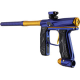 Empire Axe 2.0 Paintball Marker Dust Blue Dust Gold