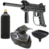 Empire BT-4 Slice G36 Paintball Marker