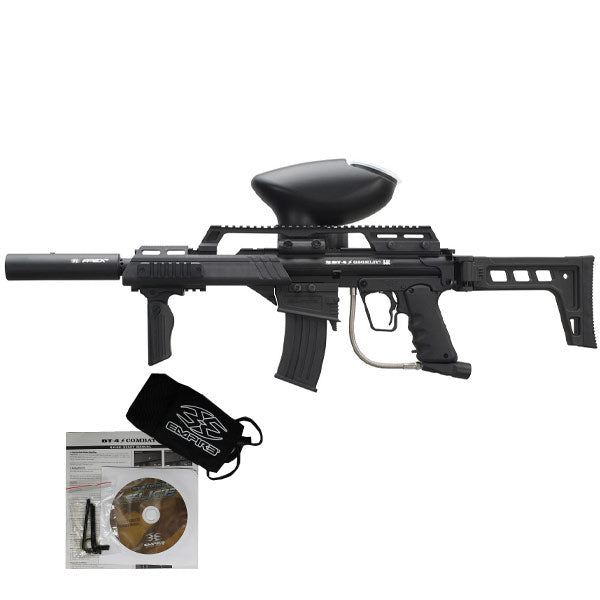 Empire BT-4 Slice G36 Elite Paintball Marker