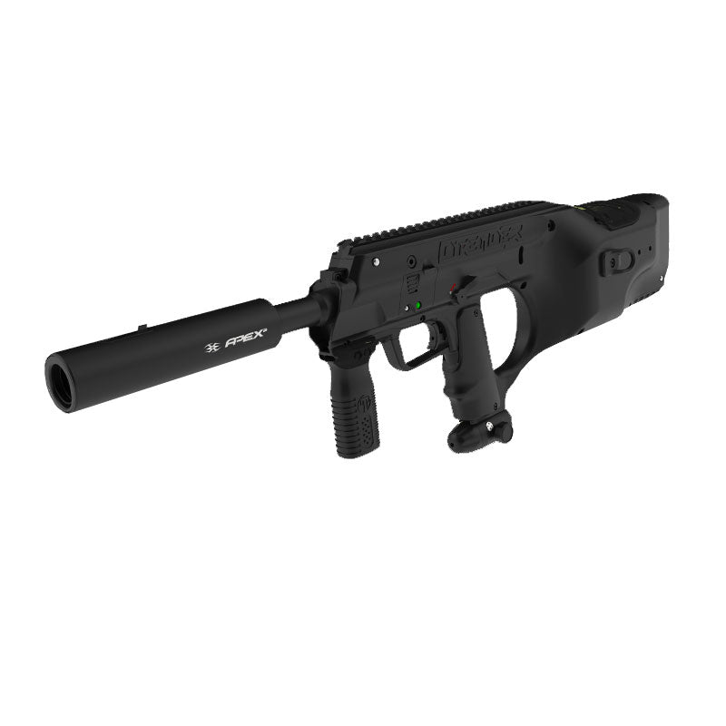 Empire DFender Elite Paintball Marker Black