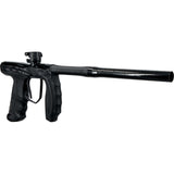 Empire SYX 1.5 Paintball Marker Polished Black Dust Black w Barrel Kit