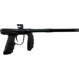 Empire SYX 1.5 Paintball Marker Polished Black Dust Black w Barrel Kit