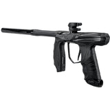 Empire SYX 1.5 Paintball Marker Polished Black Dust Black w Barrel Kit