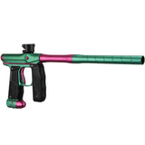 Empire Mini GS Paintball Marker Teal Hot Pink Dust