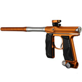 Empire Mini GS Paintball Marker Tangerine White Dust Rookie Package