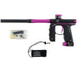 Empire Mini GS Paintball Marker Black Pink Dust