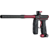 Empire Mini GS Black Red Dust w 2 PC Barrel Rookie Package