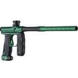 Empire Mini GS Paintball Marker Green Black Dust w 2 PC Barrel