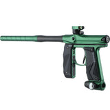 Empire Mini GS Green Black Dust w 2 PC Barrel Rookie Package