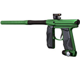 Empire Mini GS Green Brown Dust w 2 PC Barrel Rookie Package