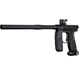 Empire Mini GS Paintball Marker Black Dust w 2 PC Barrel Rookie Package