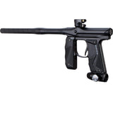 Empire Mini GS Paintball Marker Black Dust w 2 PC Barrel