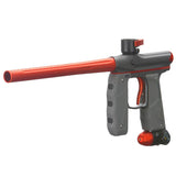 Empire Mini GS Paintball Gun Grey/ Orange Dust