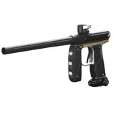 Empire Mini GS Paintball Gun Black/ Silver/ Yellow Dust