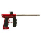 Empire Mini GS Paintball Gun Dust Red / Silver