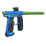 Empire Mini GS Paintball Marker Blue/Green Dust