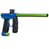 Empire Mini GS Paintball Marker Blue/Green Dust