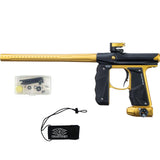 Empire Mini GS Paintball Marker Black Gold Dust