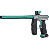 Empire Mini GS Paintball Marker Grey Teal Dust