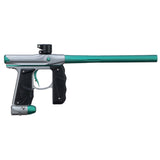 Empire Mini GS Paintball Marker Grey Teal Dust