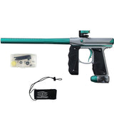 Empire Mini GS Paintball Marker Grey Teal Dust