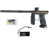 Empire Mini GS Paintball Marker Brown Dust w 2 PC Barrel