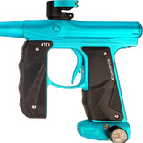 Empire Mini GS Paintball Marker Aqua Dust w 2 PC Barrel