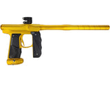 Empire Mini GS Paintball Marker Gold Dust w 2 PC Barrel Rookie Package