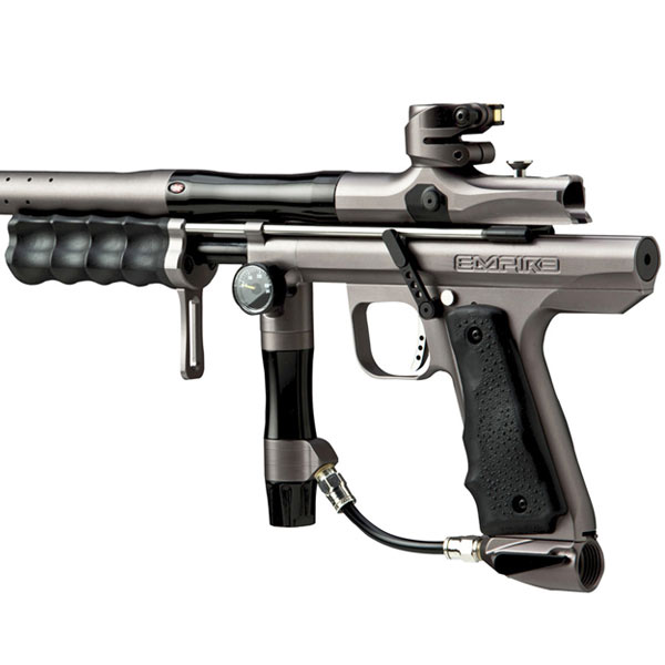 Empire Sniper Pump Paintball Gun