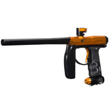 Empire Axe Paintball Marker Polished Black/Sunset