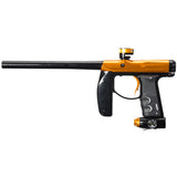 Empire Axe Paintball Marker Polished Black/Sunset