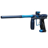 Empire Axe Pro 2015 Paintball Gun Dust Blue/Blue