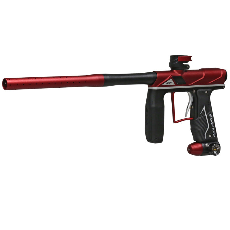 Empire Axe Pro 2015 Paintball Gun Dust Red/Black