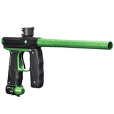 Empire Mini GS Paintball Gun Black/Lime Green Dust