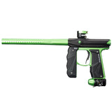 Empire Mini GS Paintball Gun Black/Lime Green Dust