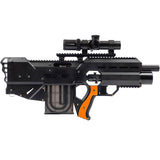 PTX PDL Tactical Precision Less Lethal Launcher