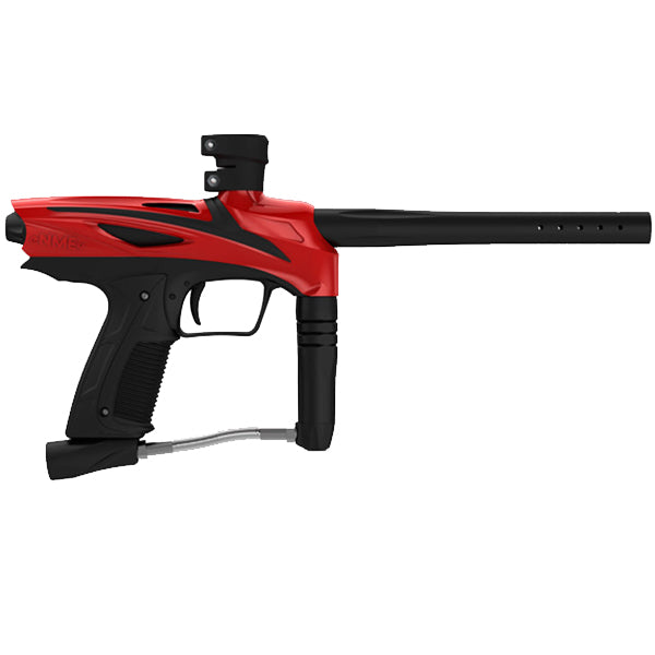 GOG eNMEy Paintball Gun Red