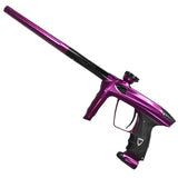 DLX Luxe 2.0 OLED Paintball Gun Polished Plum Polished Black